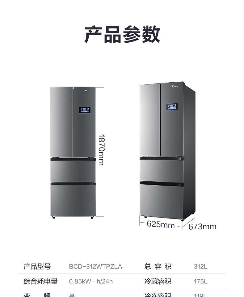 商品详情