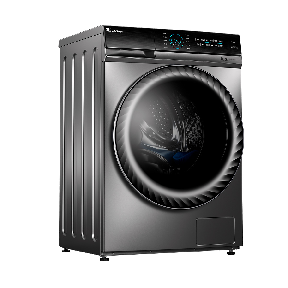 物联网共享洗衣机、24小时自助洗衣店设备投币式水洗设备-阿里巴巴