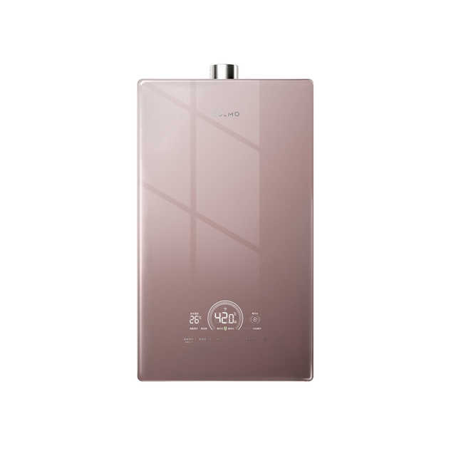 COLMOX9 燃气热水器16L 全时零冷水水气双变频一体化全面屏智能家电 JSQ30-CX916
