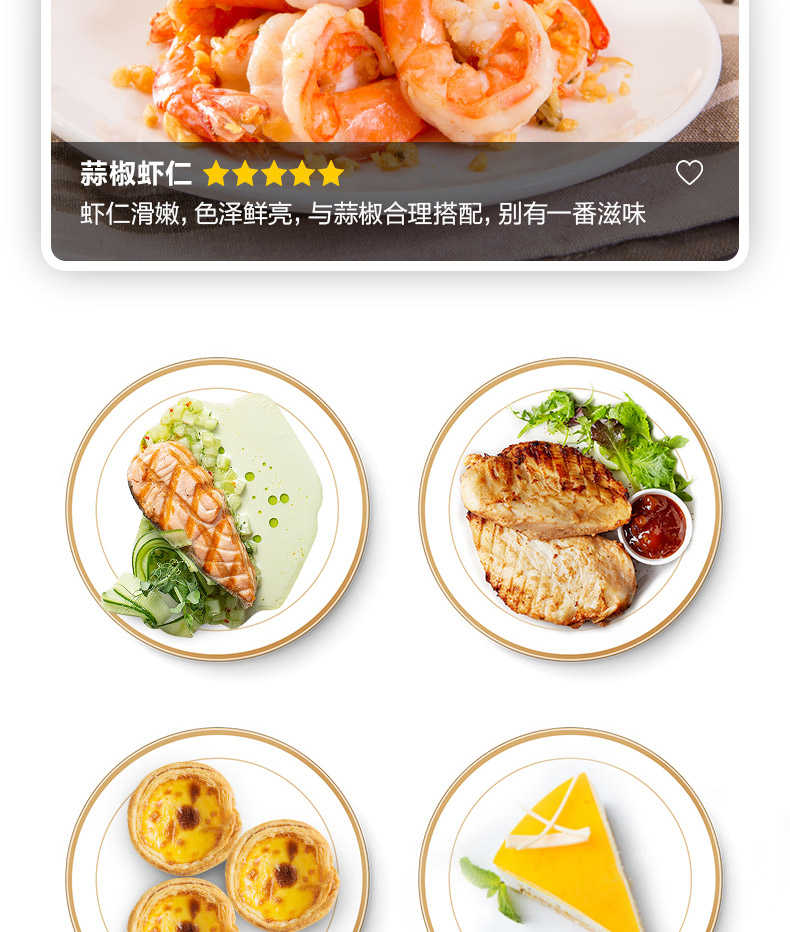 商品详情