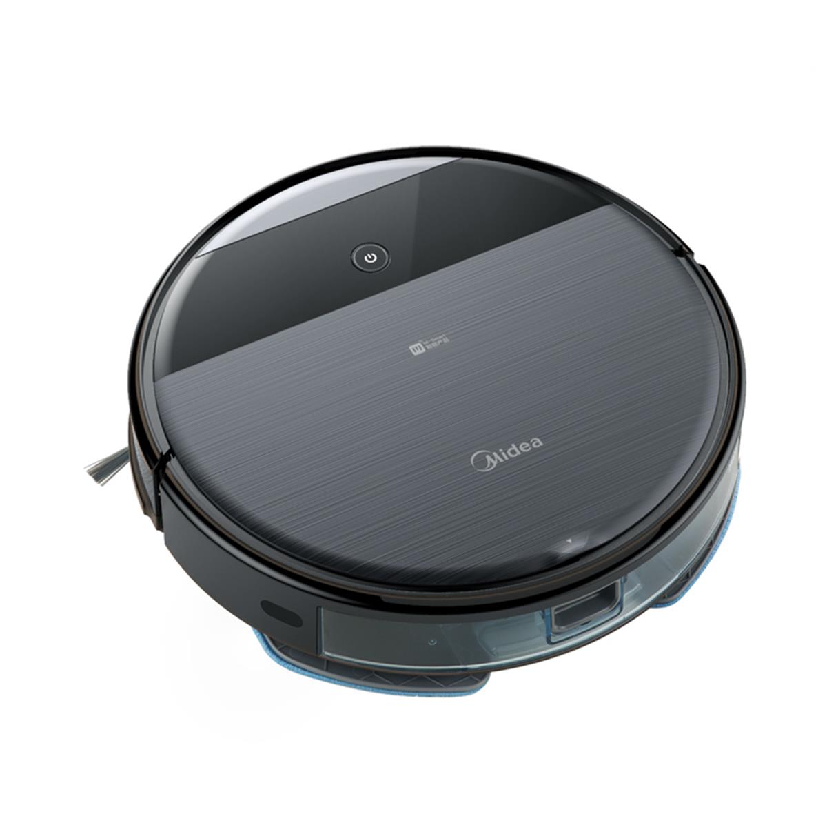 自营 【wifi智控】扫地机器人 扫拖一体机 大吸力 全自动规划路线 擦