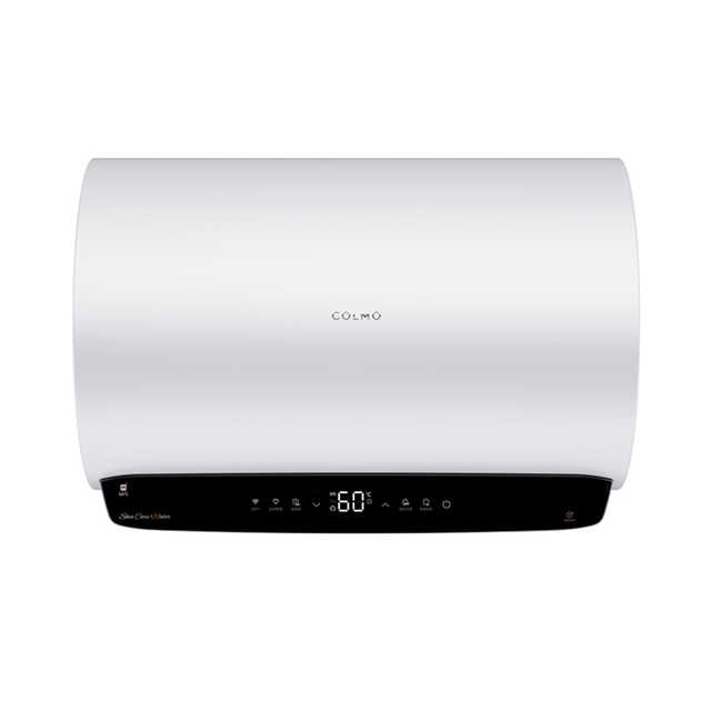 COLMO 电热水器 60L 10S瞬热 加长沐浴 91%阻垢率 WIFI智能 CFGV6030