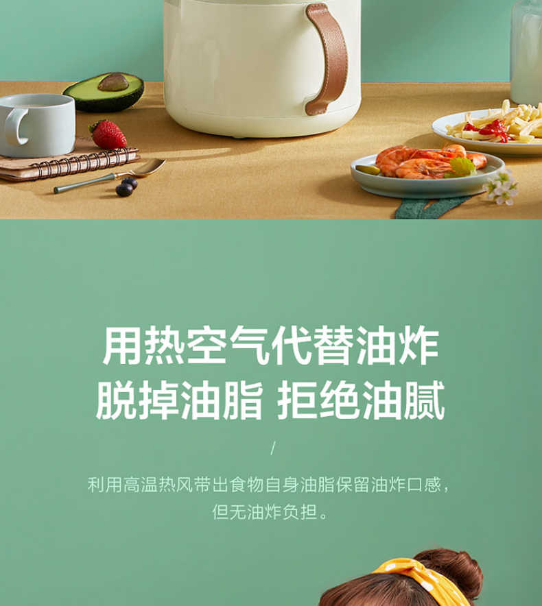 商品详情