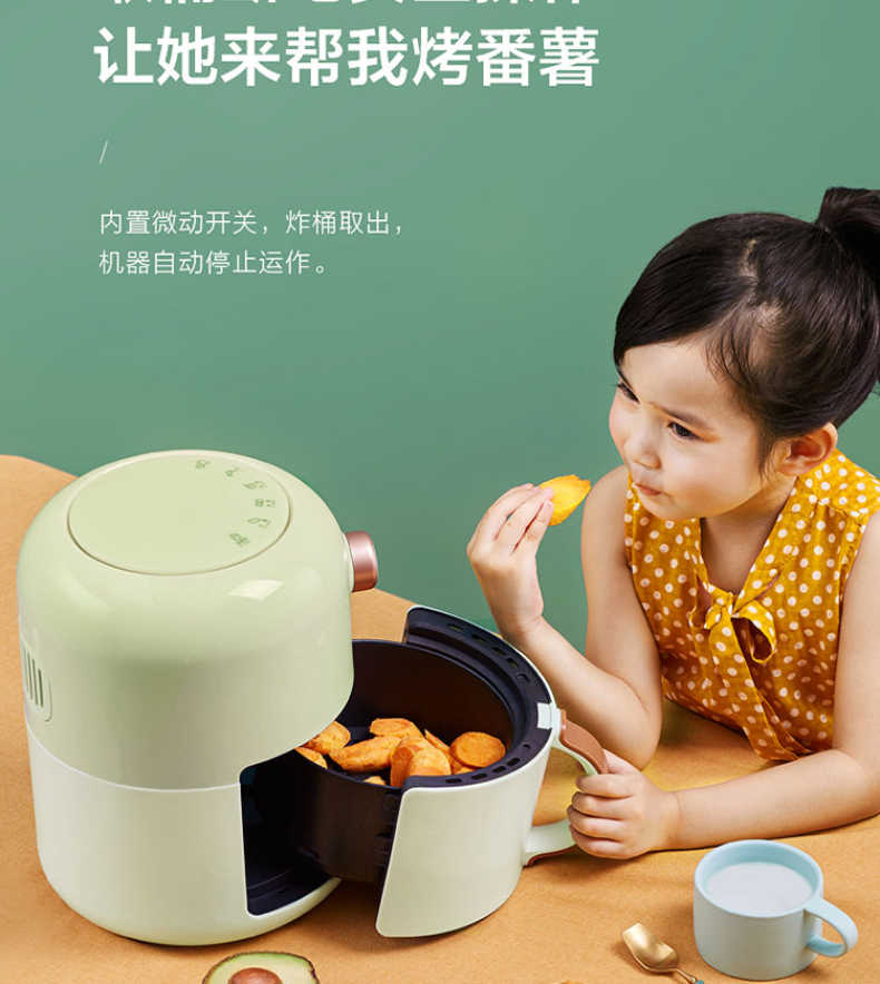 商品详情