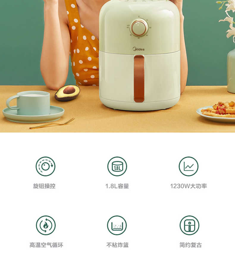 商品详情
