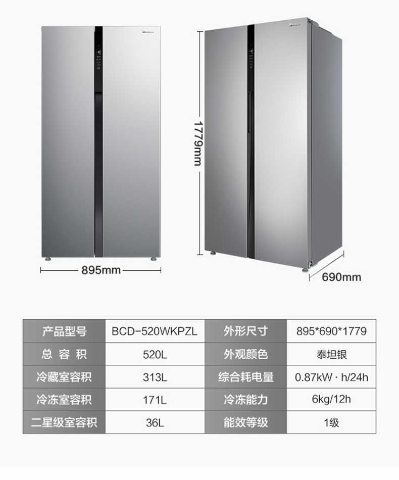 商品详情
