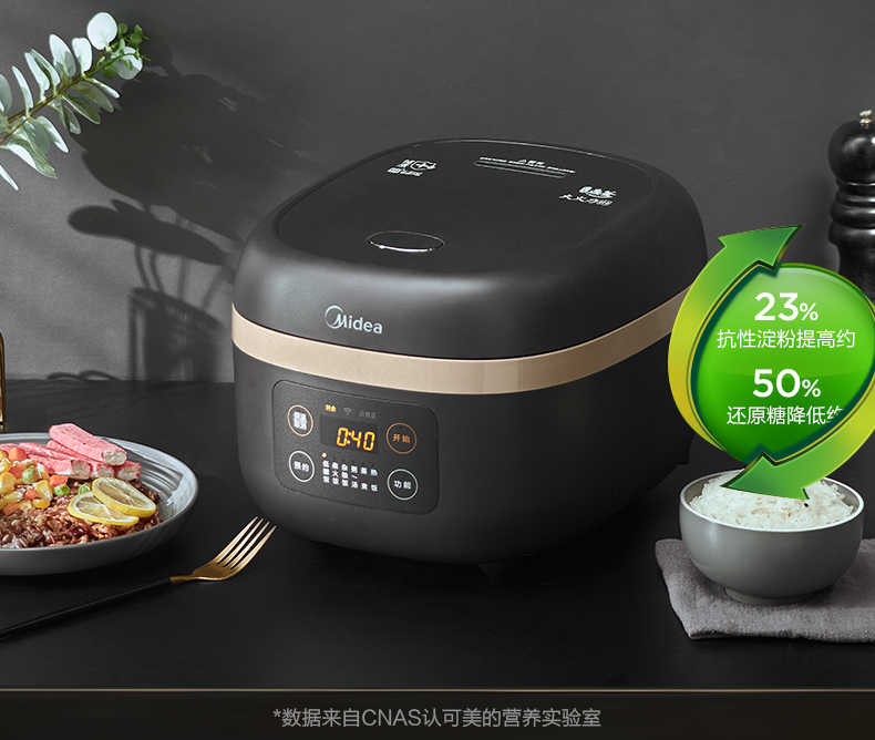 商品详情