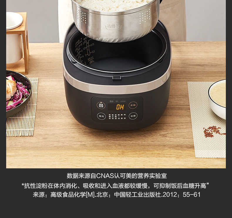 商品详情