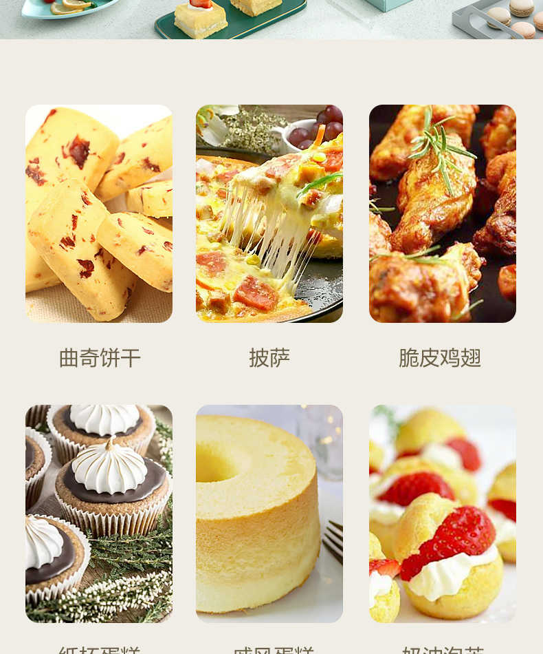 商品详情
