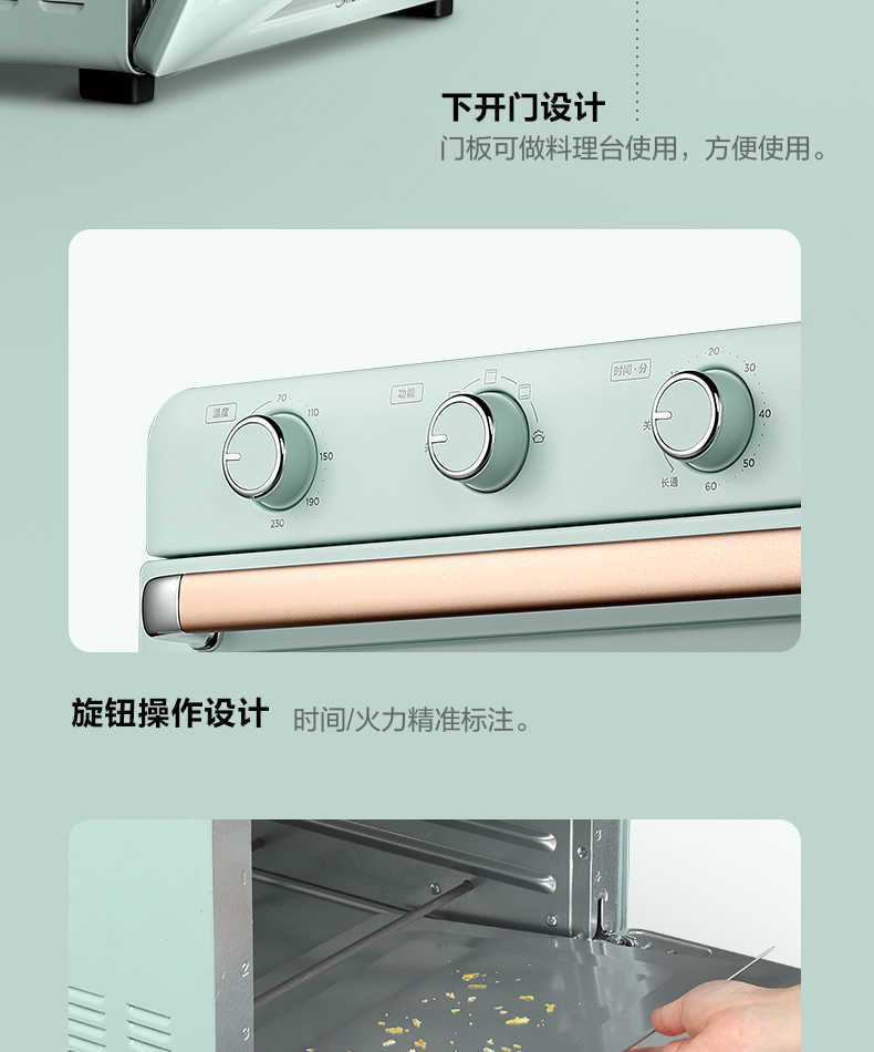 商品详情