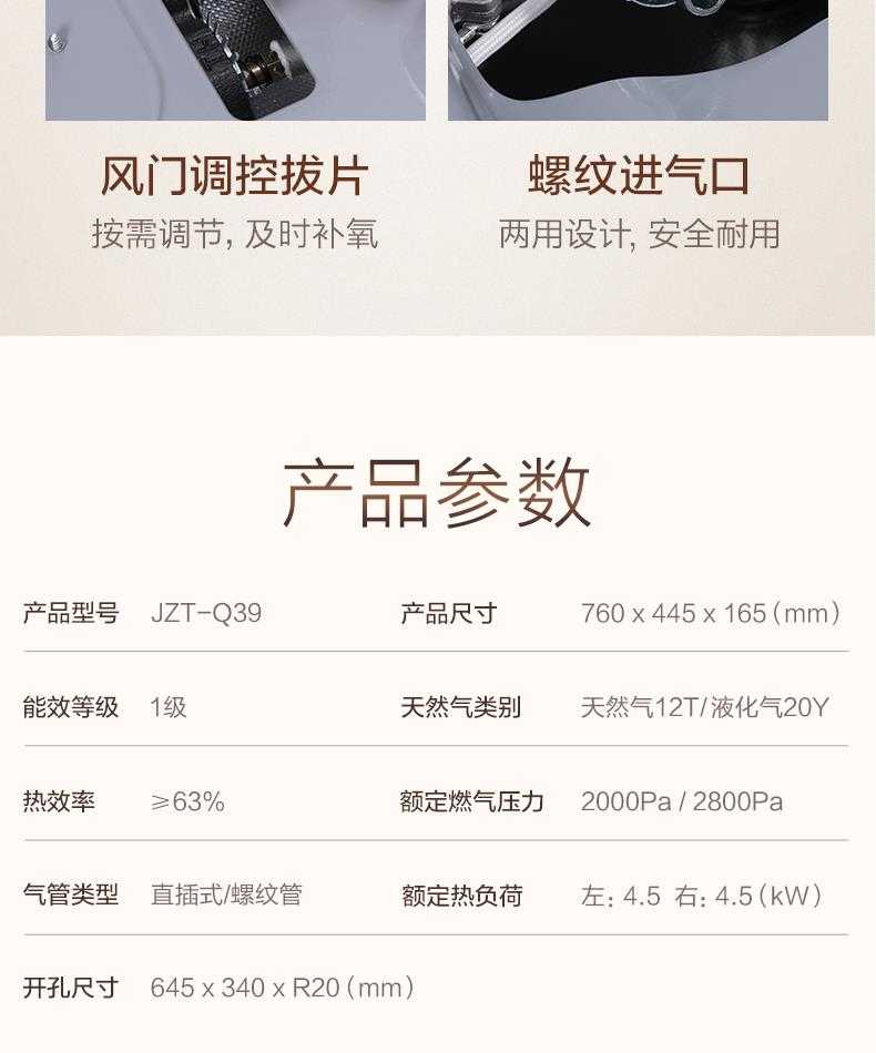 商品详情