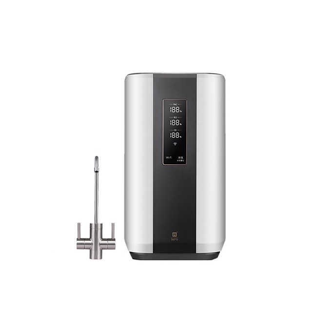 COLMO Magic系列M4净水机 400G大通量 五重过滤 智能家电 CWRC400-A04