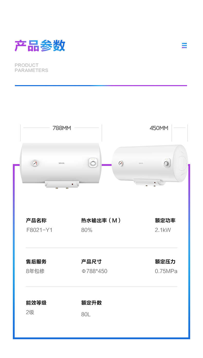 商品详情