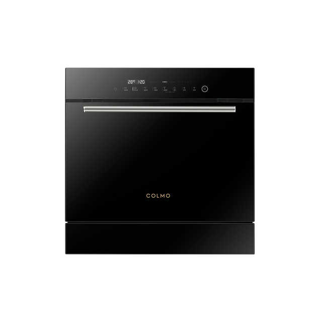 COLMO 洗碗机 洗消烘存 私人餐具管家 WiFi智控 8套 贴心童锁 CDB108-B