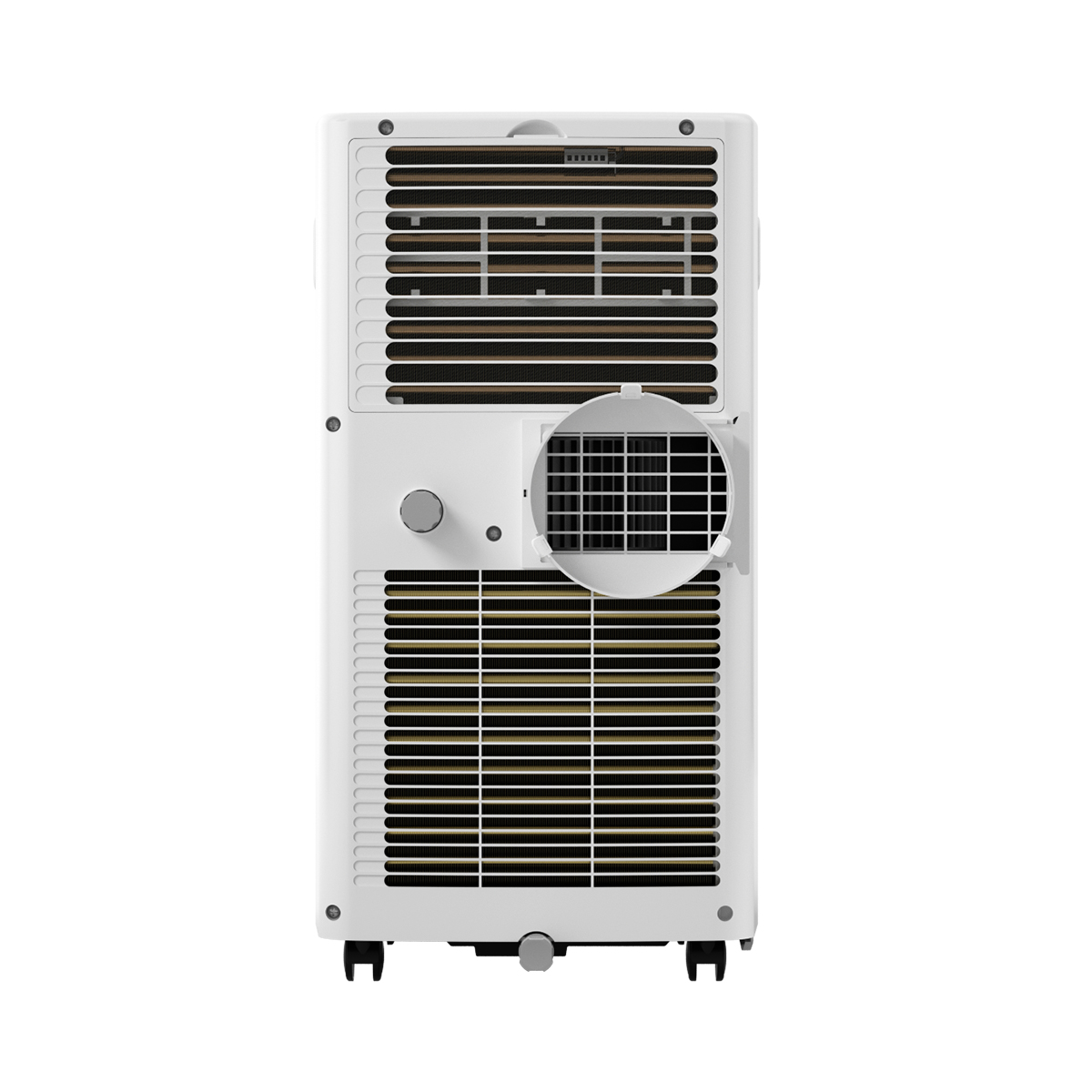 移动空调单冷小一匹 ky-15/n7y-pha