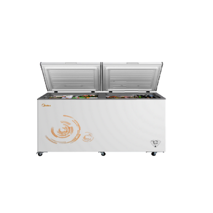 美的冷柜_美的冰柜_价格图片大全-美的商城官网