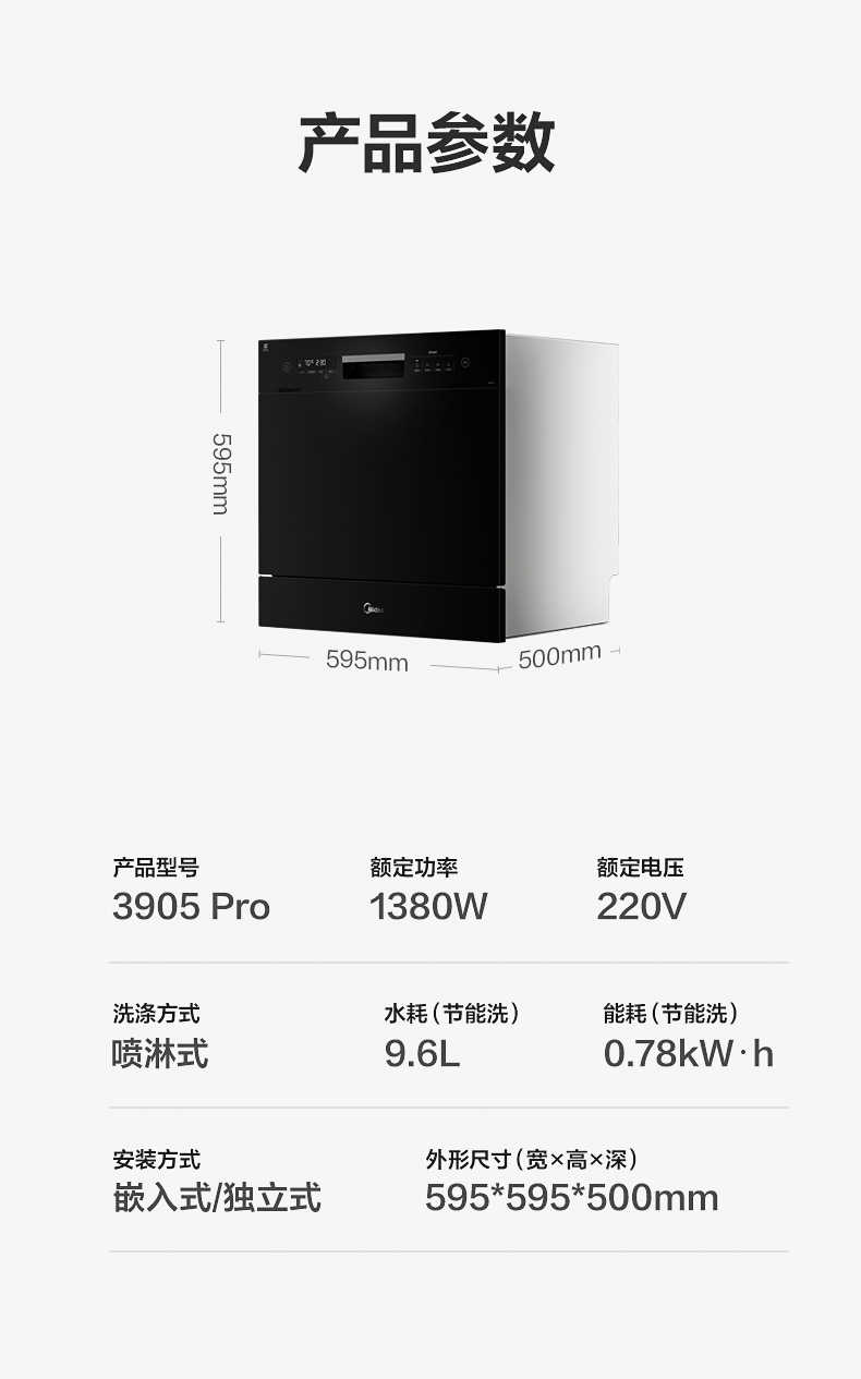 商品详情