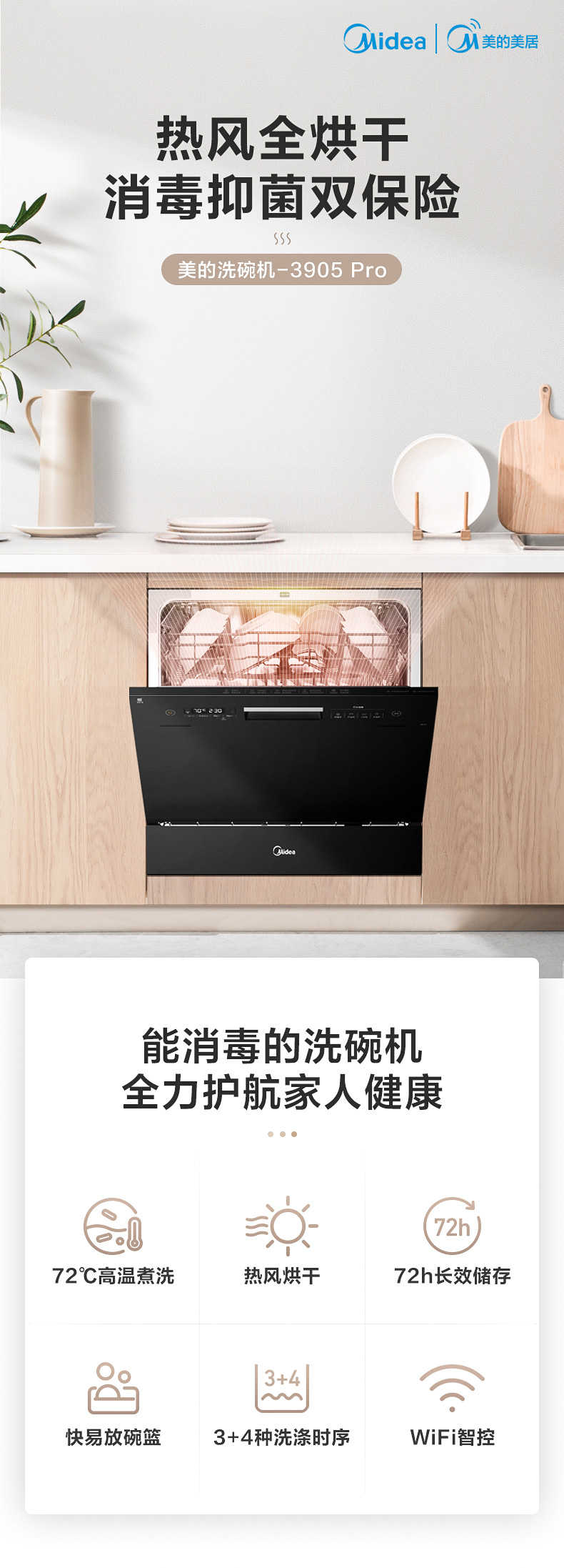 商品详情