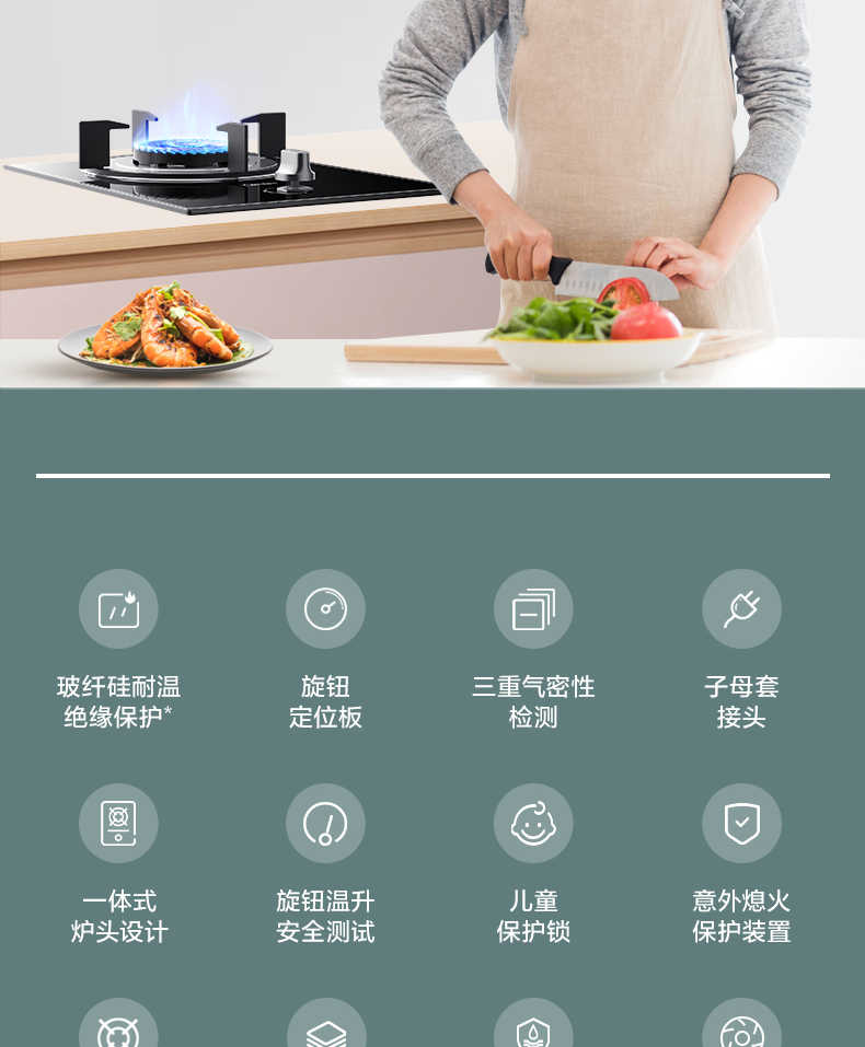 商品详情