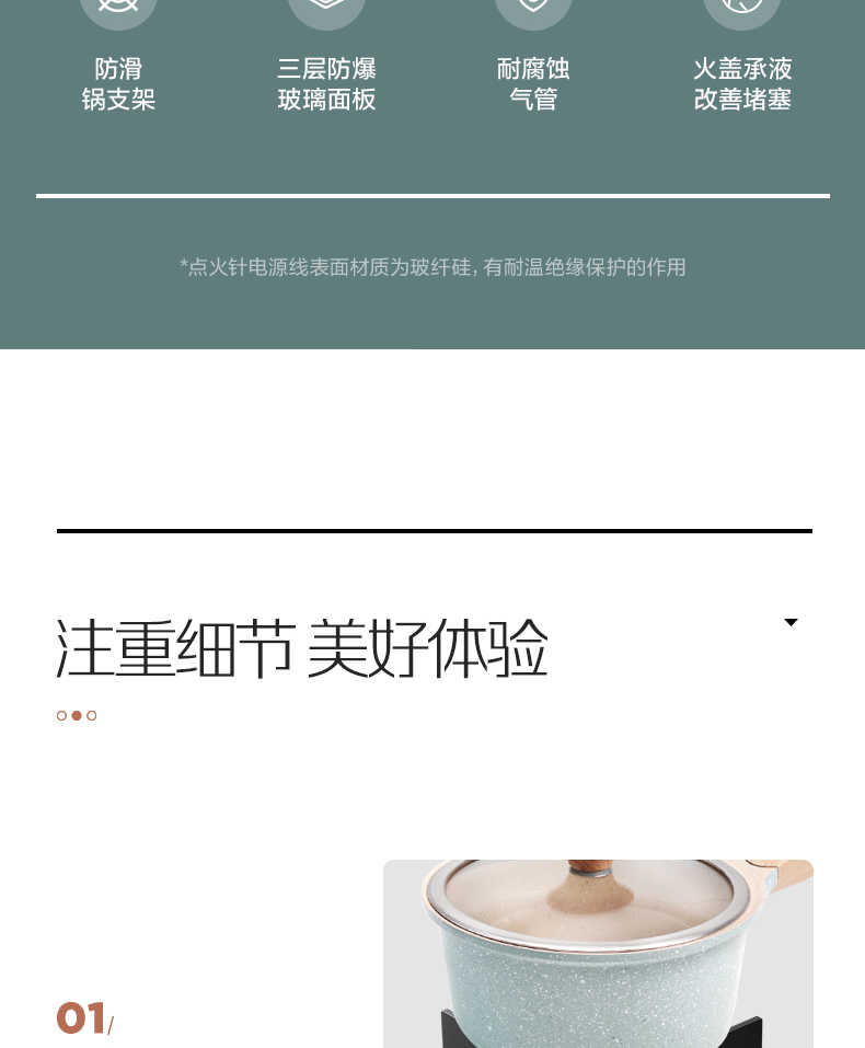 商品详情