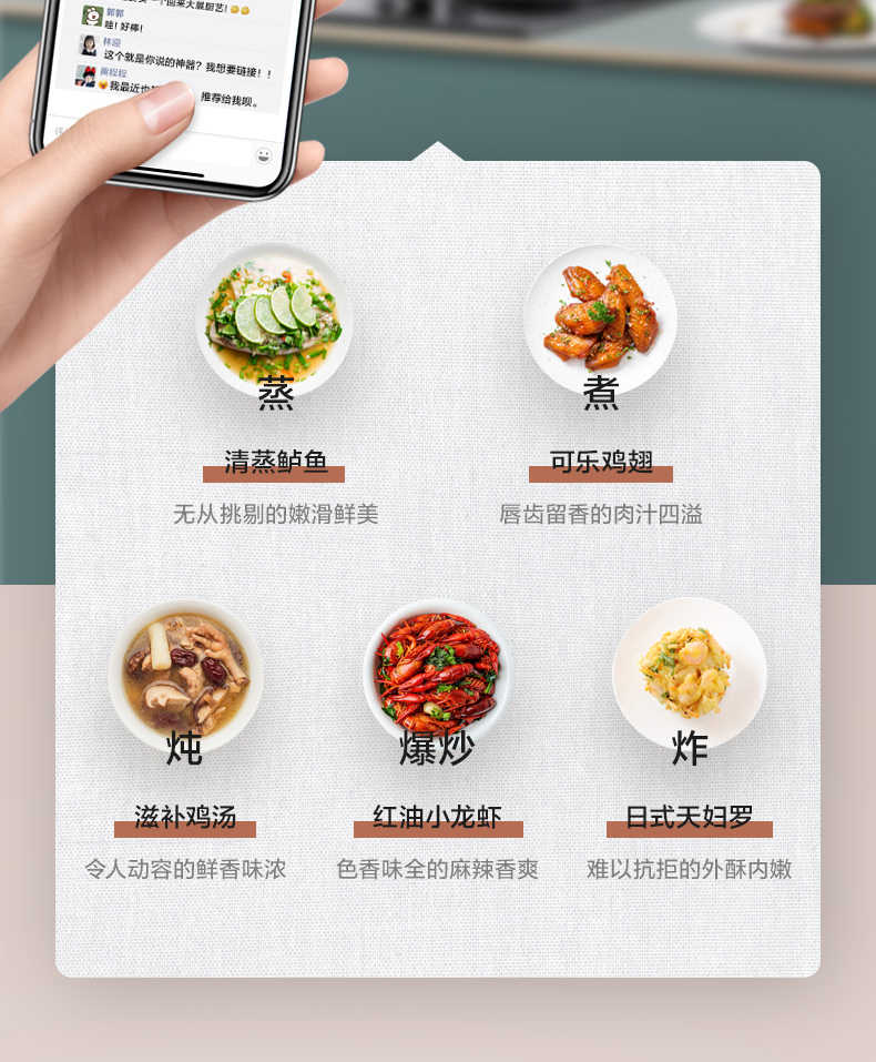 商品详情