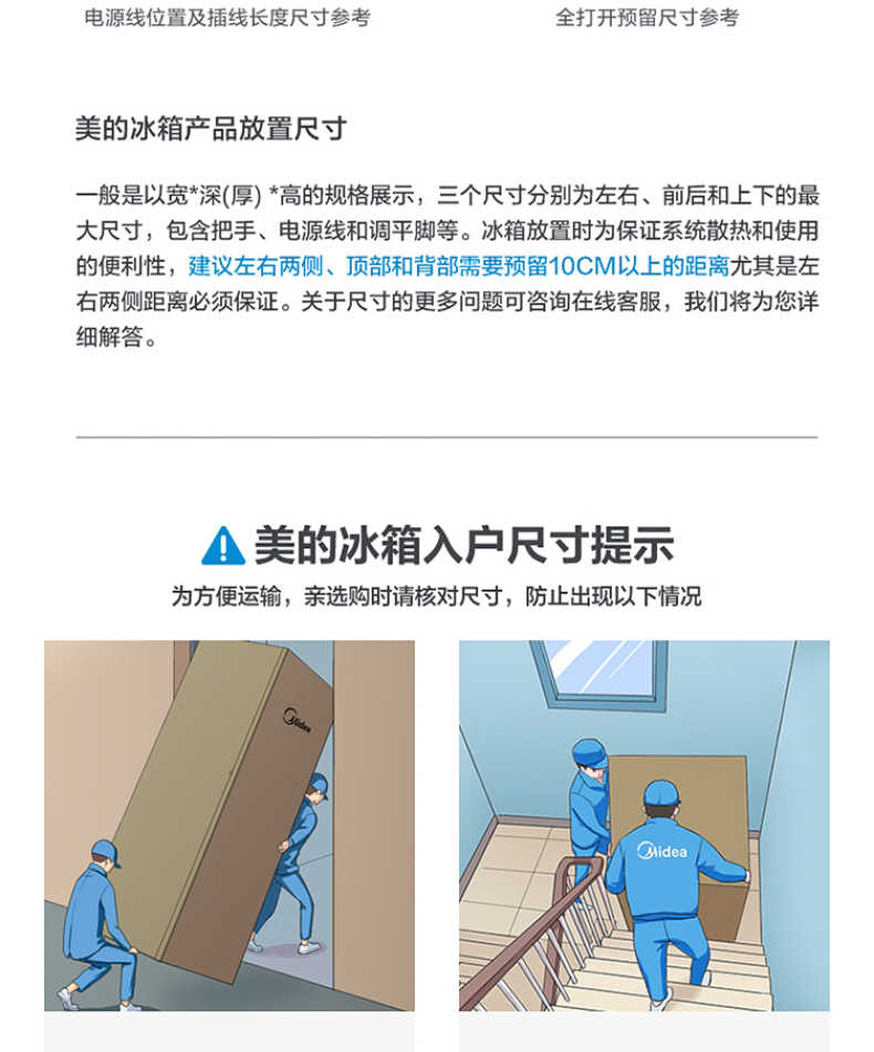 商品详情