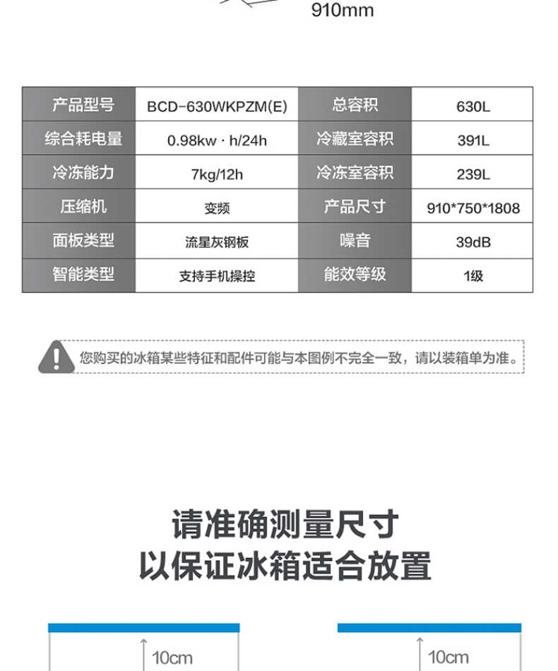 商品详情