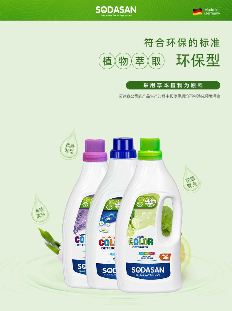 商品详情