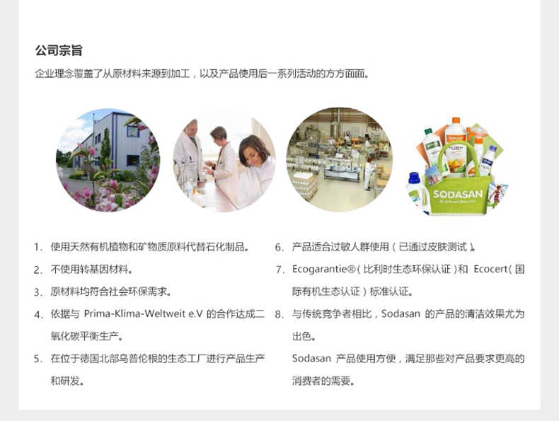 商品详情