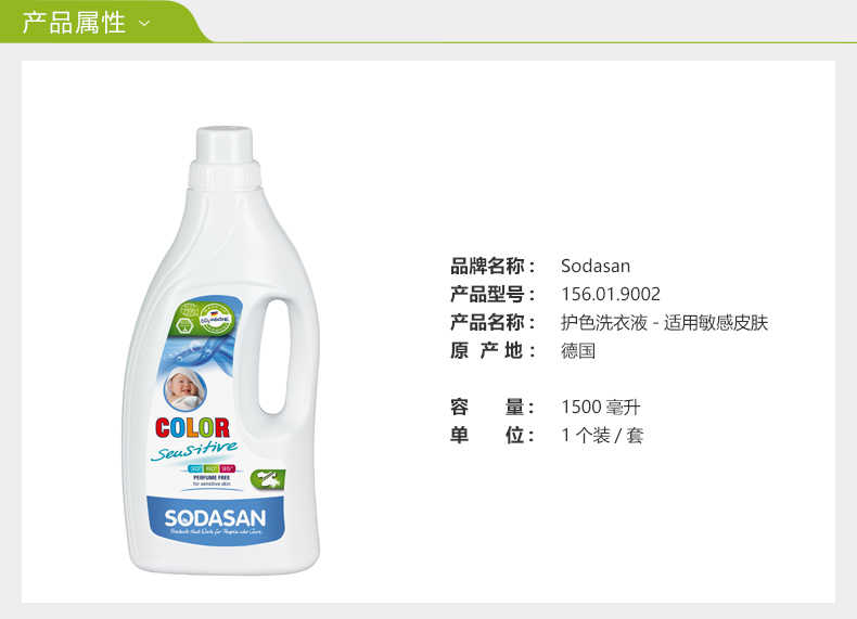 商品详情