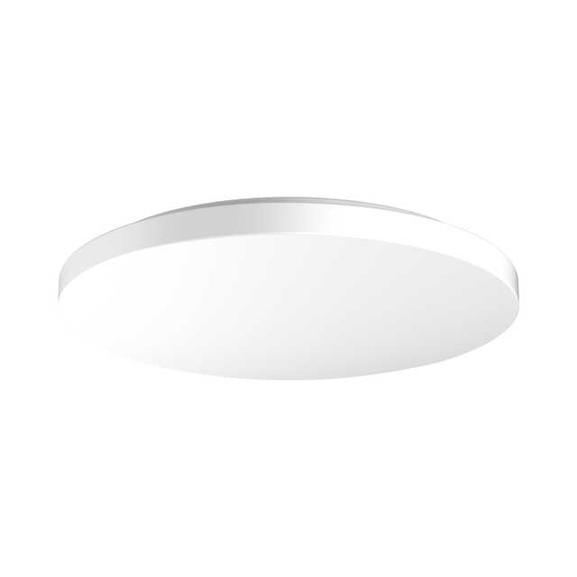 吸顶灯/卧室灯 美的明轩X905 智能家电24W WiFi调光调色 MXD24-M/K-Y194