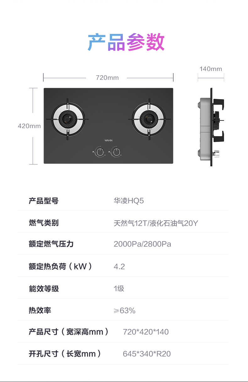 商品详情