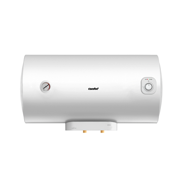 【美的出品】comfee电热水器 50升 2100w 防电墙F5021-EN1(H)