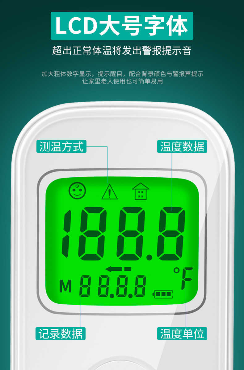 商品详情