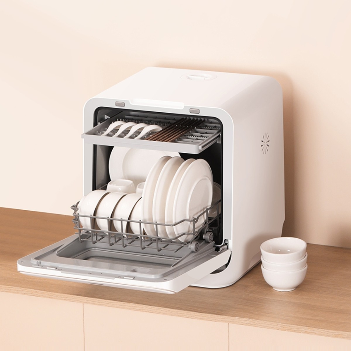 【美的BG-DC31】美的洗碗机,BG-DC31,官方报价_规格_参数_图片-美的商城