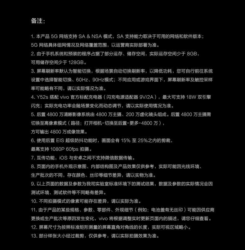 商品详情
