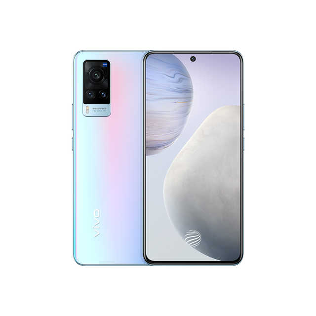 手机 vivo X60(8GB+128GB)