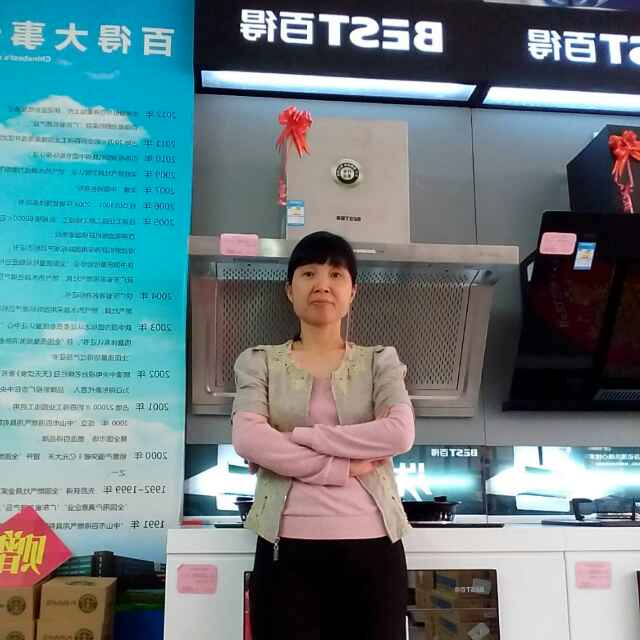 用户头像
