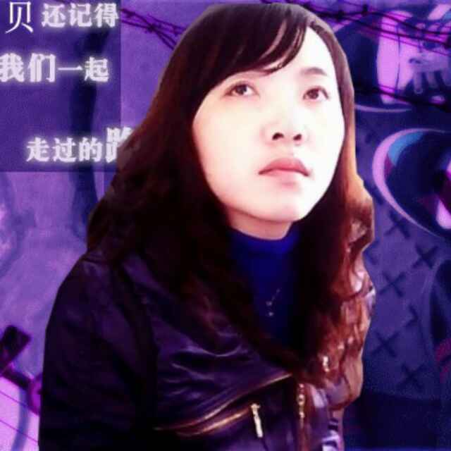 用户头像