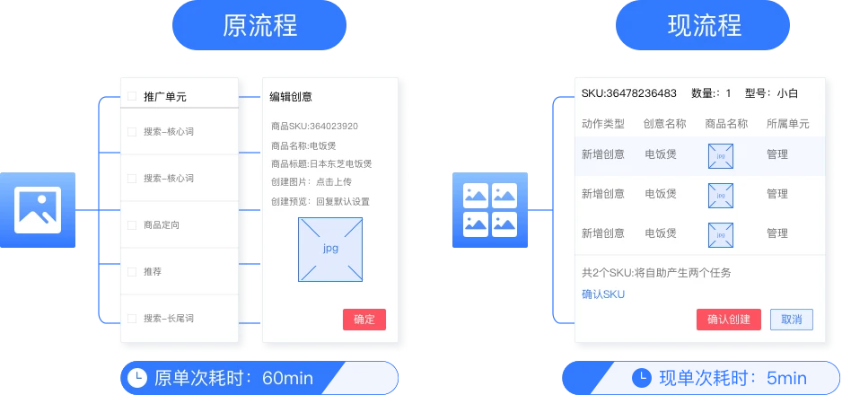 传图直接批量操作、定时暂停